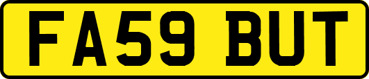 FA59BUT
