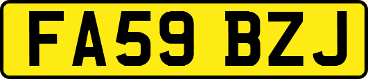 FA59BZJ