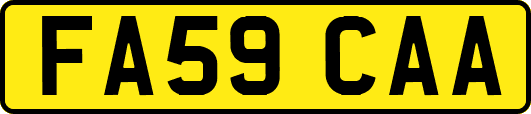 FA59CAA