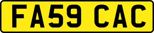 FA59CAC