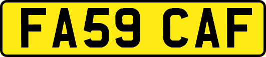 FA59CAF