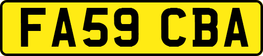 FA59CBA