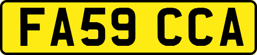 FA59CCA