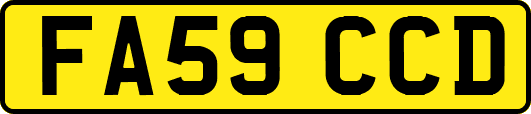 FA59CCD