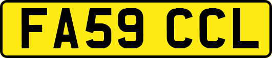 FA59CCL