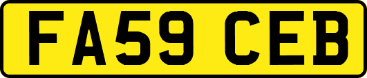 FA59CEB