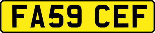 FA59CEF