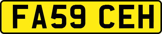FA59CEH