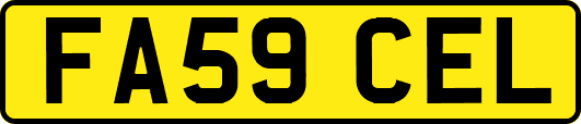 FA59CEL