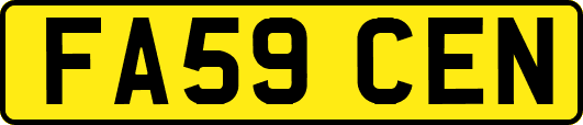 FA59CEN