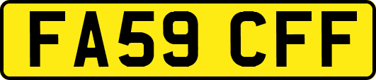 FA59CFF