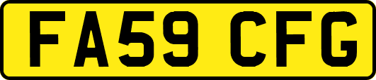 FA59CFG