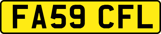 FA59CFL