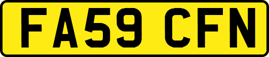 FA59CFN