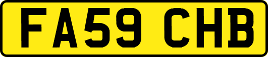 FA59CHB
