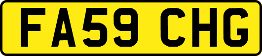 FA59CHG