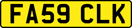 FA59CLK