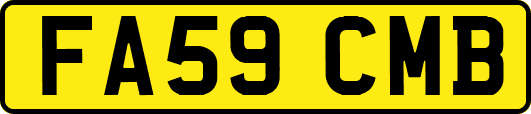 FA59CMB