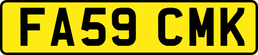 FA59CMK