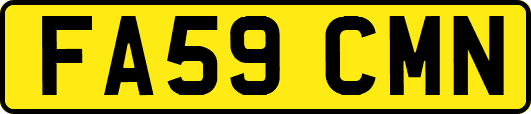 FA59CMN