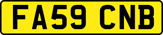 FA59CNB