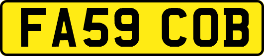 FA59COB