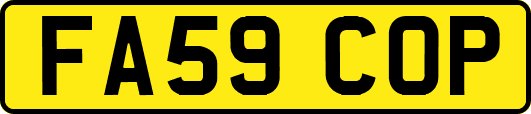 FA59COP