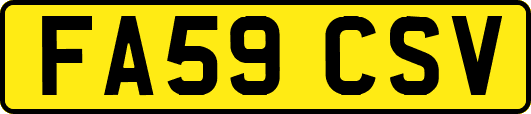 FA59CSV