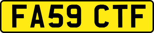 FA59CTF