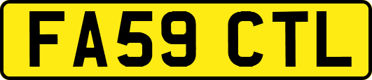 FA59CTL