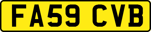 FA59CVB