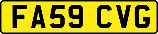 FA59CVG