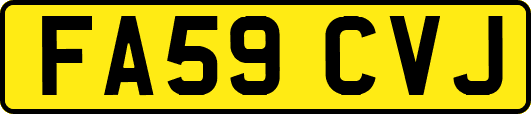 FA59CVJ