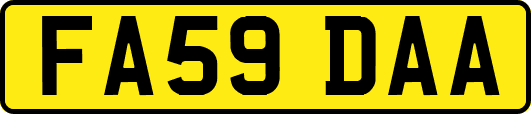 FA59DAA
