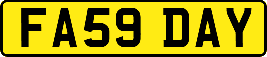 FA59DAY
