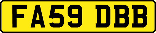 FA59DBB