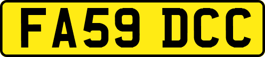 FA59DCC