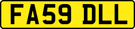 FA59DLL