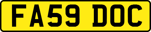 FA59DOC