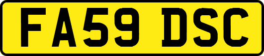 FA59DSC