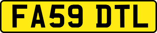 FA59DTL