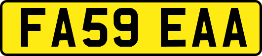 FA59EAA