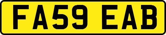 FA59EAB