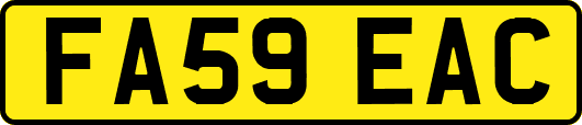 FA59EAC