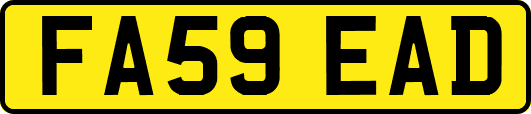 FA59EAD