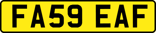 FA59EAF