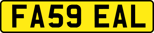 FA59EAL
