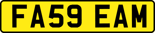 FA59EAM