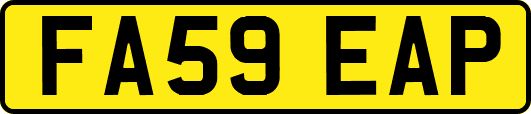 FA59EAP