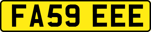 FA59EEE